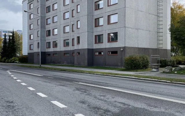 Квартира в Линна