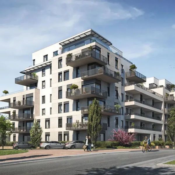LAlliance Chapitre IV in Braine-l'Alleud, фото 1