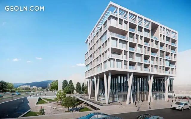 H2O in Sofia