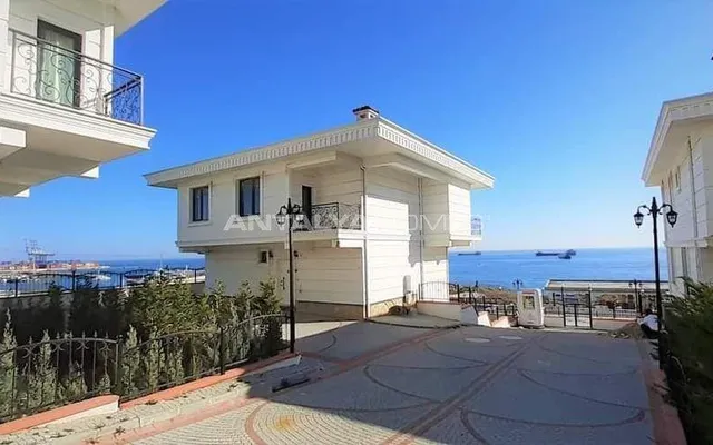Вилла в Büyükşehir Махаллеси