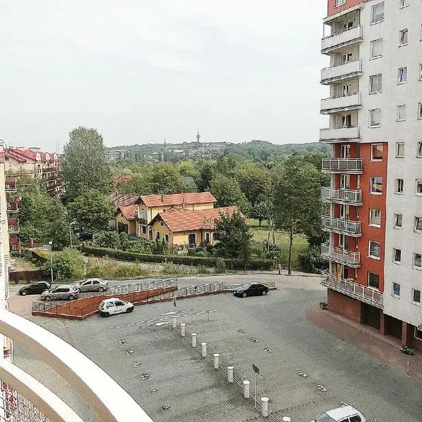 Квартира в Краков, фото 1