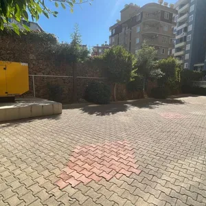 Квартира в Тосмур Махаллеси, фото 4