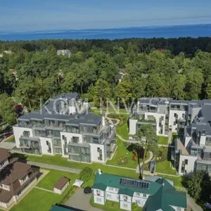 Квартира в Юрмала, фото 2