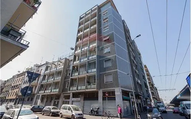 Квартира в Милан