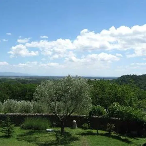 Отдельный дом в Капаннори, фото 1