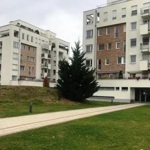 Квартира в Будапешт, фото 1