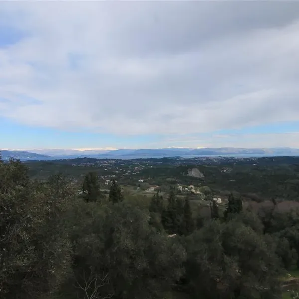 Земельный участок в Corfu, фото 1