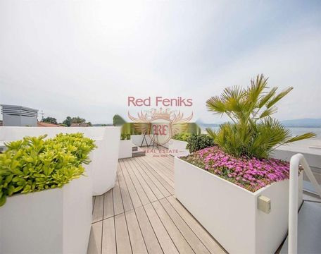 Вилла в Сирмионе