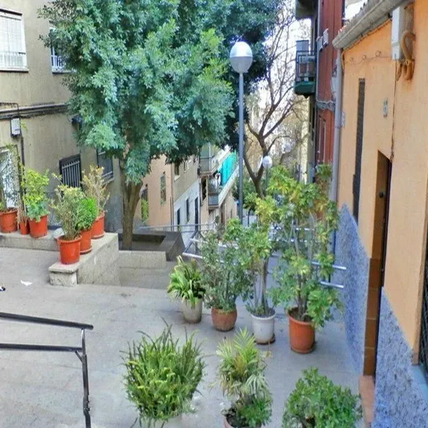 Квартира в Барселона, фото 1