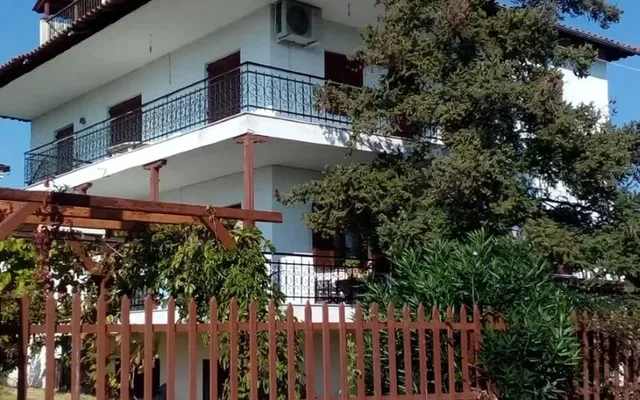 Квартира в Муниципалитет Неа-Пропонтида