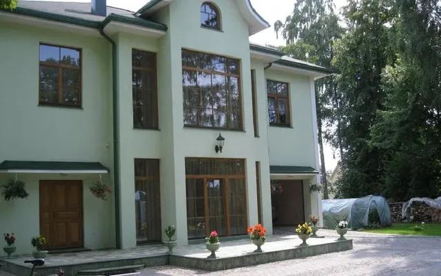 Отдельный дом в Юрмала