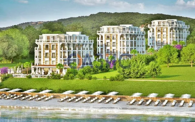 Квартира в Святой Влас