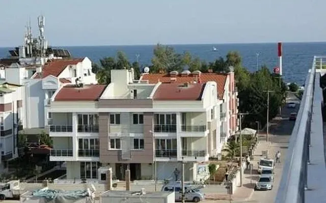 Квартира в Анталия
