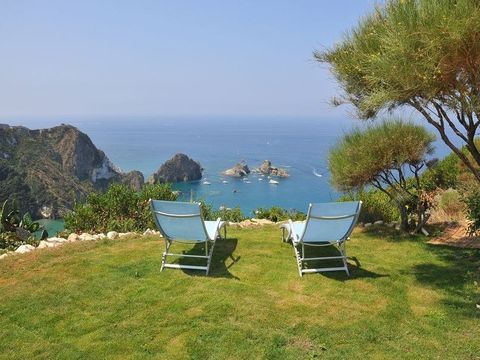 Вилла в Анцио