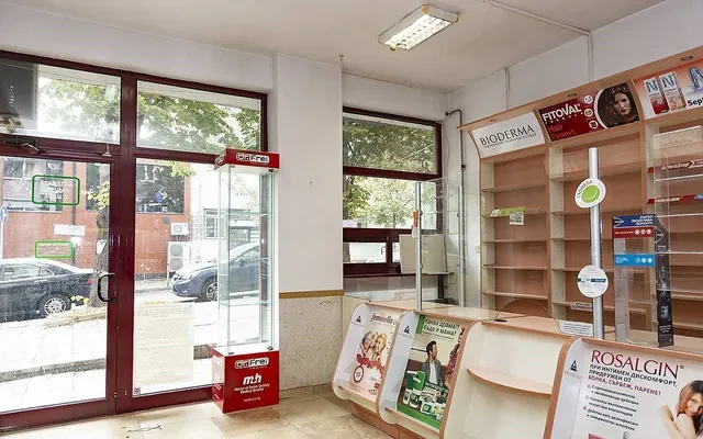 Коммерческая недвижимость в Бургас