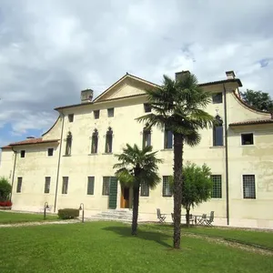 Вилла в Виченца, фото 3