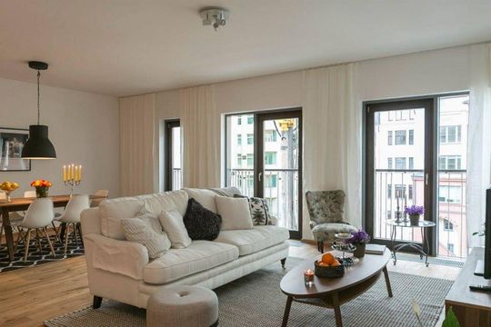 Квартира в Старая Рига