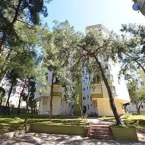 Квартира в Анталия, фото 2