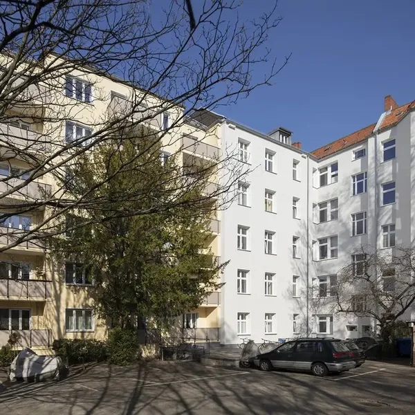 Квартира в Берлин, фото 1