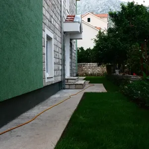 Квартира в Рисан, фото 4