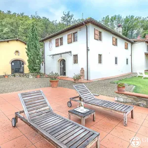 Дом в Флоренция, фото 5