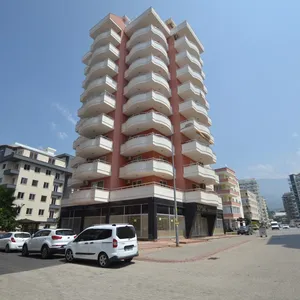 Квартира в Алания, фото 2
