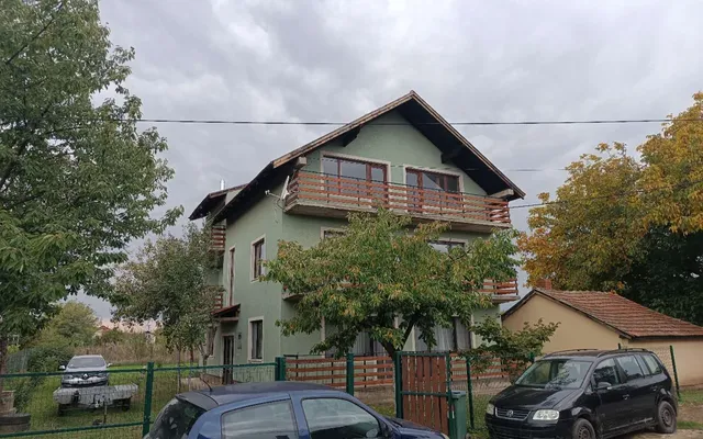 Таунхаус в Расинский