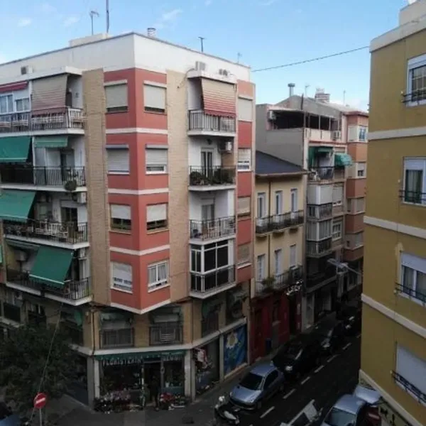 Квартира в Аликанте, фото 1