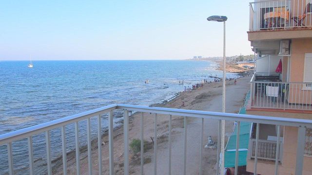 Квартира в Торревьеха