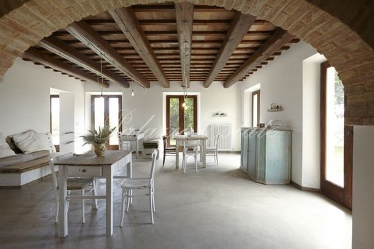 Вилла в Анкона