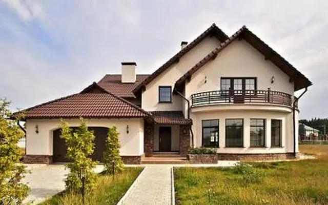 Дом в Карловы Вары