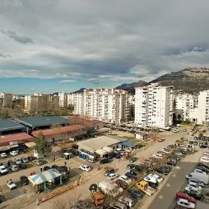 Студия в Бар, фото 2