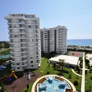 Квартира в Алания, фото 4