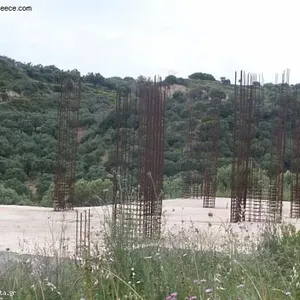 Земельный участок в Закинтос, фото 3
