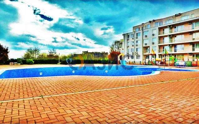 Квартира в Сарафово