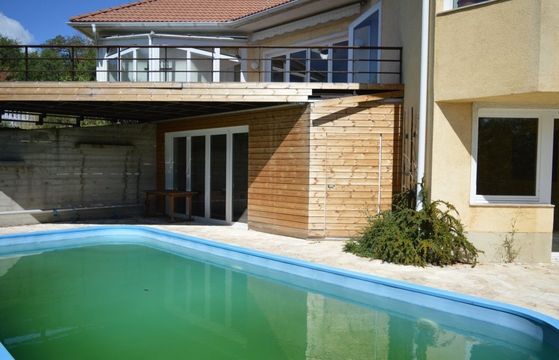 Отдельный дом в Будары