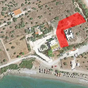 Земельный участок в Loutraki - Perachora, фото 3