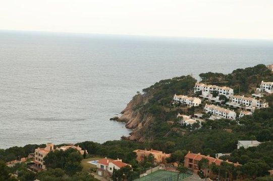 Отдельный дом в Тамариу