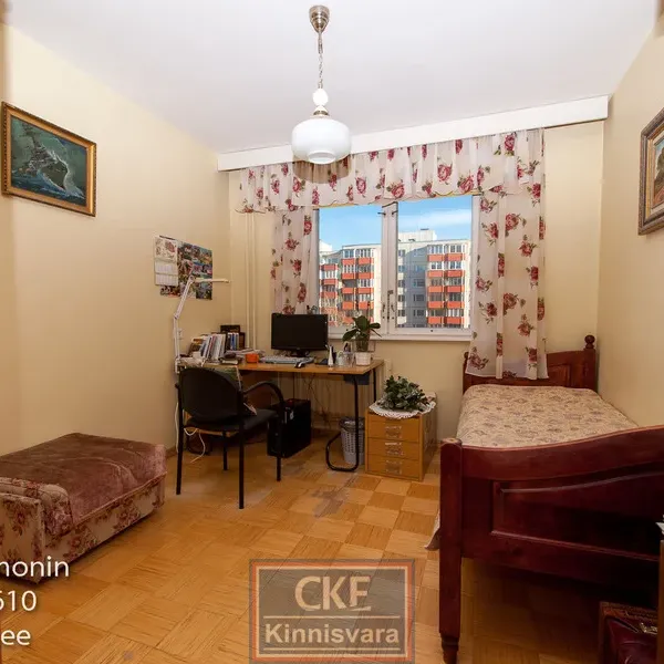 Квартира в Таллинн, фото 1