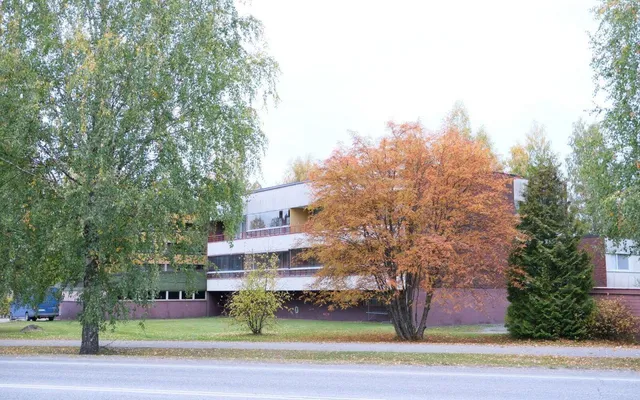 Квартира в Папиланниеми
