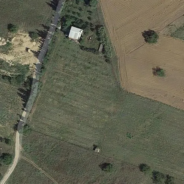Земельный участок в Терми, фото 1