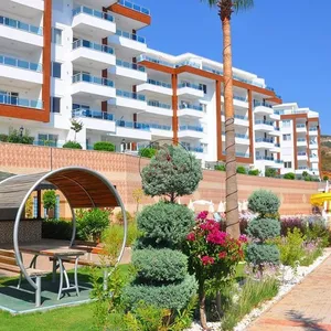 Квартира в Алания, фото 5