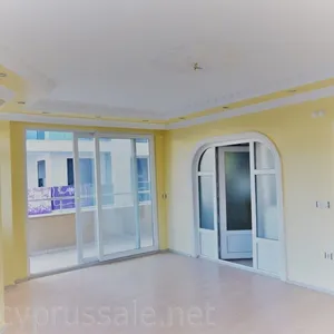 Квартира в Алания, фото 4