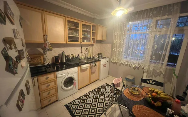 Квартира в Şekerhane Махаллеси