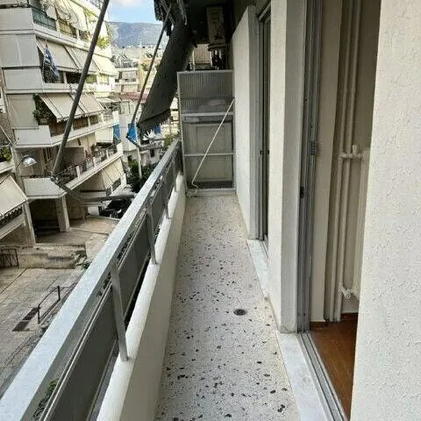 Квартира в Аттика, фото 1