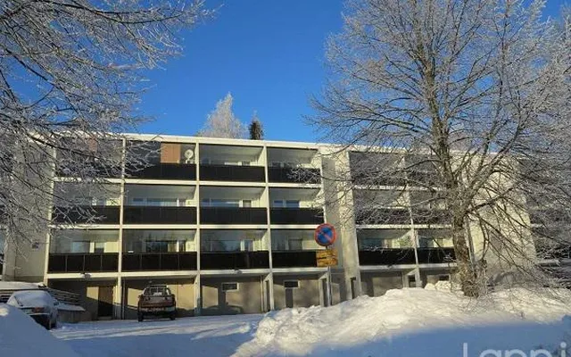 Квартира в Иматра