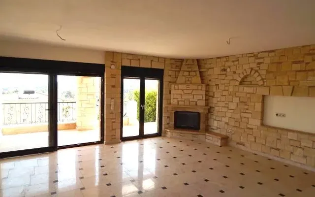 Дом в Халкидики