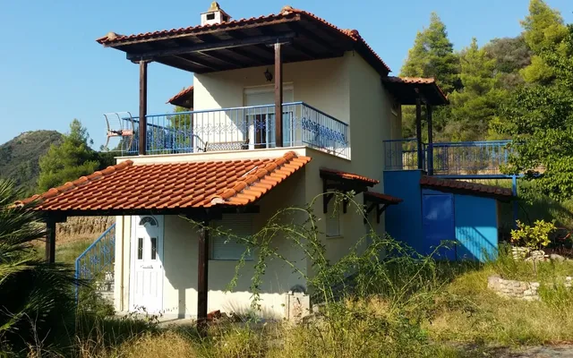 Отдельный дом в Kassandra Municipality