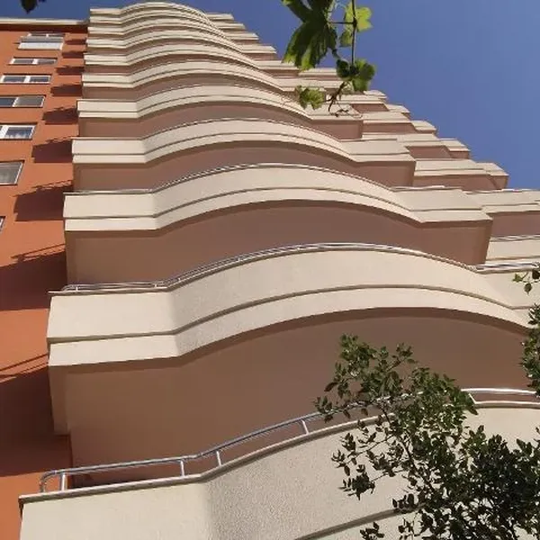 Квартира в Махмутлар, фото 1