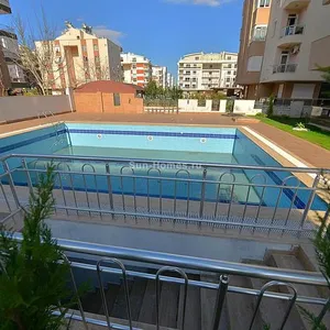 Квартира в Анталия, фото 2